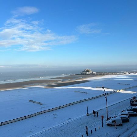 Studionusi Blankenberge Esterno foto
