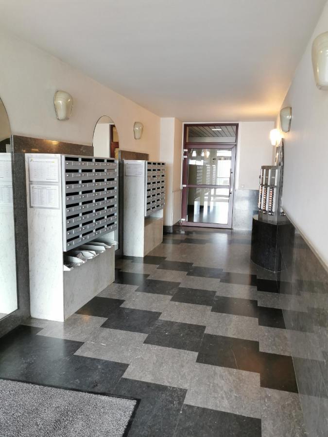 Studionusi Blankenberge Esterno foto