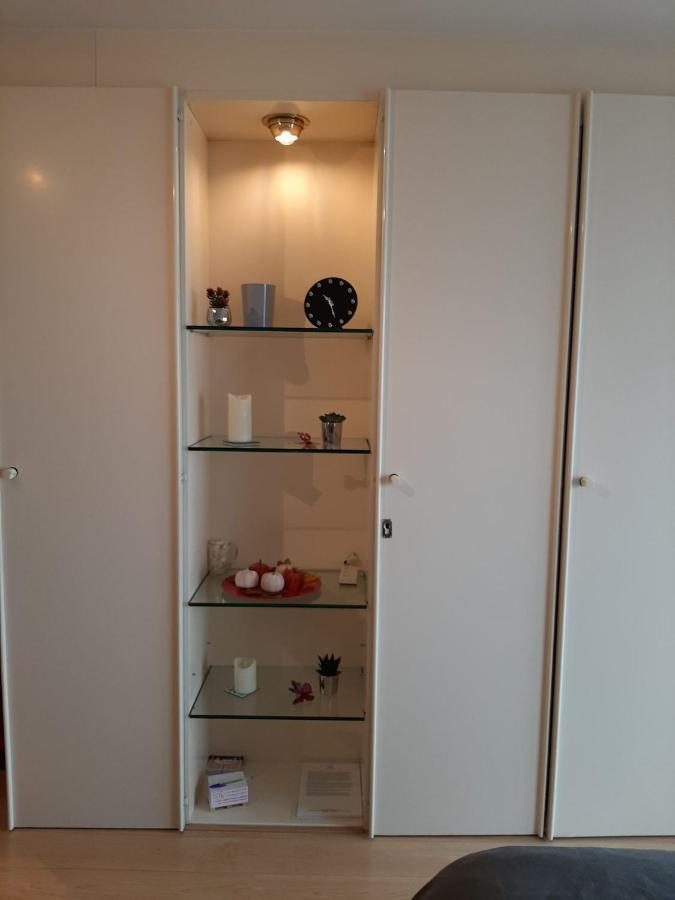 Studionusi Blankenberge Esterno foto