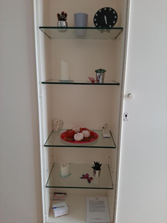 Studionusi Blankenberge Esterno foto