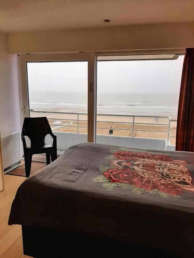 Studionusi Blankenberge Esterno foto