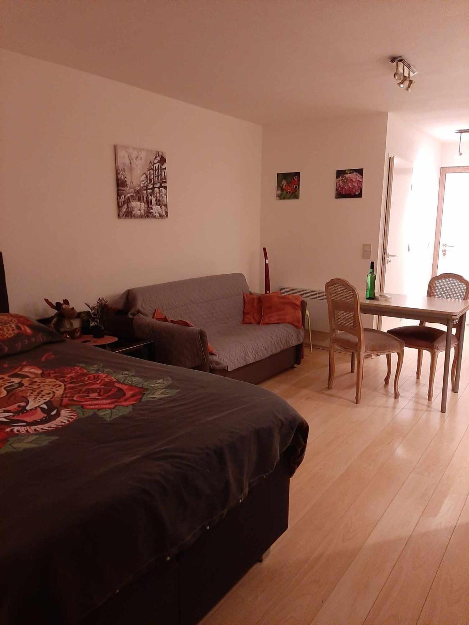 Studionusi Blankenberge Esterno foto
